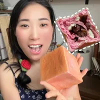 恰巴塔与爆馅吐司 | 手作烘焙7.31日报