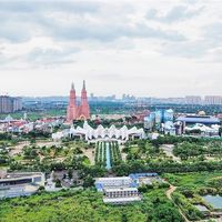 还剩半个多月海南欢乐节怎么玩 消费券机票酒店直减300攻略来了