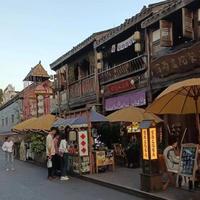 清明上河园980万人验证：门票120能玩3天，这些演出才是真正值得看的