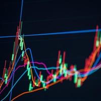 止损设3%还是5%都被套！老手用ATR动态调整，高低波动股各有一套