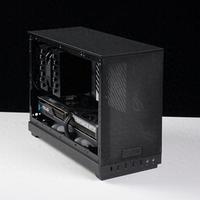 15L和11L小主机怎么选？Meshroom D和A4-H2O硬核对比，一文说清