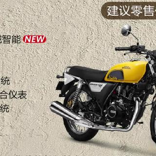 二手春风250SR过户，改装件到底拆不拆？各地标准不一，这篇帮你少走弯路