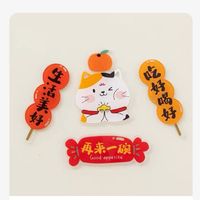 一根扭扭棒成本不到2元，有人用它做冰箱贴卖到上百元