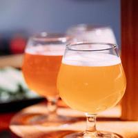 精酿啤酒凭啥比工业啤酒贵3倍？看完这篇终于搞明白了