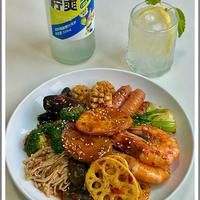 底料选错一锅废！三款麻辣香锅底料真实评测，看完少踩坑