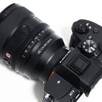 索尼85mm F1.4 GM II比一代贵四千，画质提升值不值？