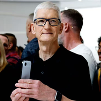 苹果CEO库克预警：iPhone、Mac、iPad供应链短缺加剧！远超预期