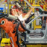 神行者8量产、新合资模式 | Land Rover/路虎7.31日报