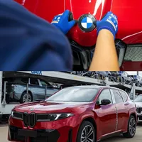 半年报与新世代iX3 | BMW/宝马7.31日报