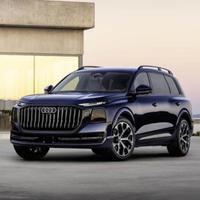 Q9首秀与V8性能 | 奥迪7.31日报