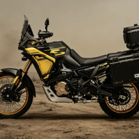 4万预算800cc ADV三车横评：谁才是真正的全能选手？