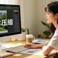 图片压缩原理与实用攻略：从算法到工具的完整指南