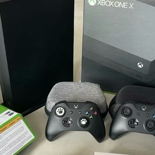 闲鱼大量涌入Xbox天蝎座，从3999降到680块捡来当蓝光播放器都值