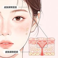 换季脸干痒刺痛？皮肤科医生：不是缺水，是“城墙”漏了，这样补才有效