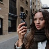 大疆Pocket 4 Pro值不值3799元？双摄实测+4类人购买决策维度，看完再决定