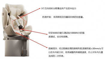 好孩子凭什么比别家贵？拆解完碰撞测试我悟了
