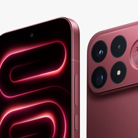真·iPhone！红米K100 Pro系列来了！超大杯起步价超4000元？