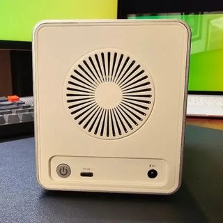 别被40Gbps忽悠！奥睿科硬盘盒散热与速度选购全攻略