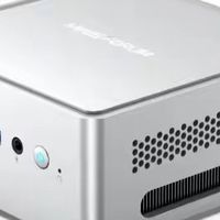 2700元买i9迷你主机，铭凡NAB9S这波是"老U新装"还是真香？