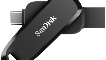 U盘标称400MB/s，拷个20G视频要半小时？老玩家说：不懂这3点别怪U盘掉速
