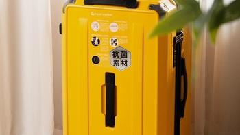 差价两三倍，新秀丽和美旅行李箱到底差在哪？选对省心十年