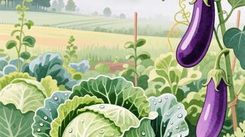 花3倍价钱买有机菜到底值不值？营养师用十年研究给你答案