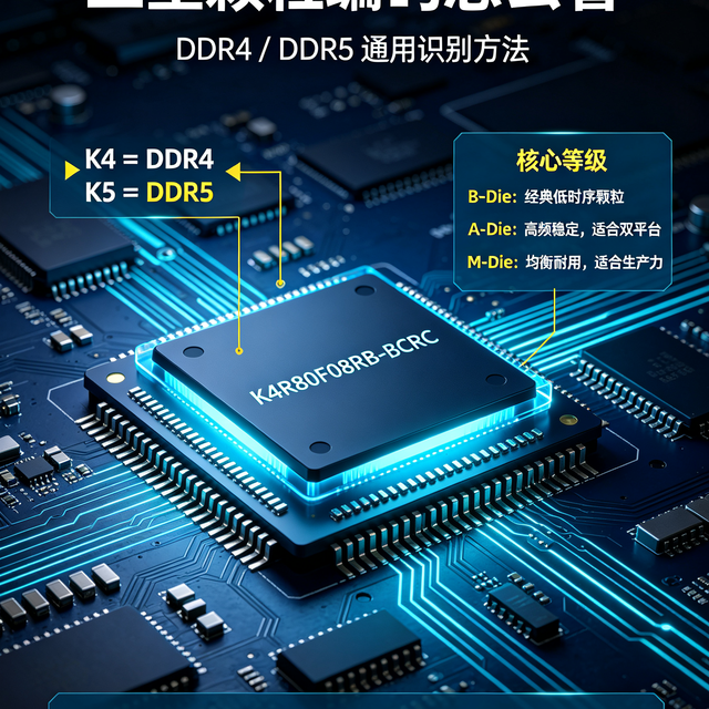 固态内存价格暴涨三倍，500块预算怎么买才不踩坑