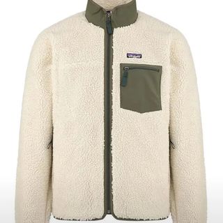 2000块买Patagonia能穿10年？对比山浩始祖鸟后，我劝你先看完再决定
