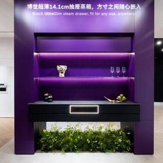 从源头控温差：嵌入式冰箱防冷凝技术原理解析与选购指南