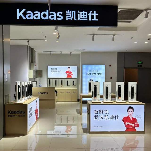 凯迪仕智能锁怎么样？属于什么档次？附2026凯迪仕最建议买的三款