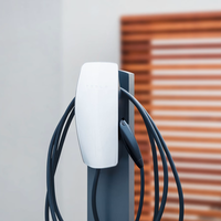 充电桩8月后必须3C认证，存量旧桩能继续用吗？选7kW还是11kW最实用