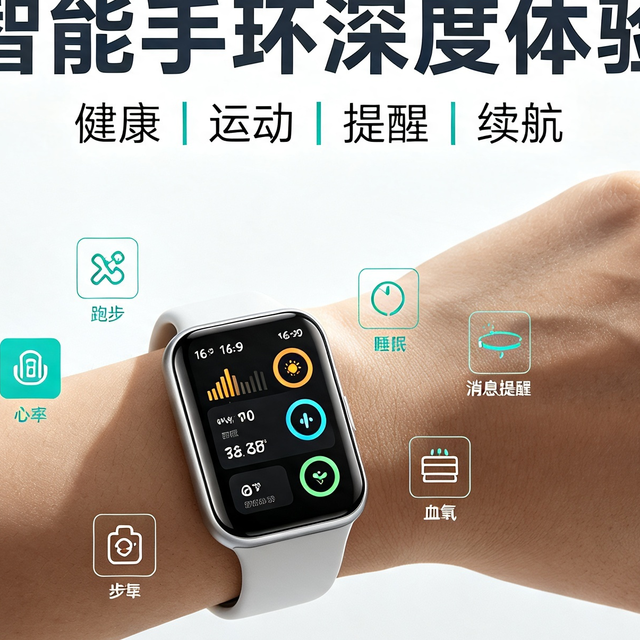 户外出行刚需！大容量充电宝实测：便携与续航平衡之道