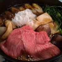 在家做寿喜烧不翻车！搞清这3点，味道不输日料店