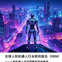 人形机器人国产零部件采购避坑指南：参数漂亮≠好用，这5类场景选错要交学费