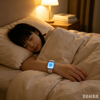 华为WATCH FIT 5，轻到忘记戴表？