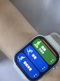 华为WATCH FIT 5，轻到忘记戴表？