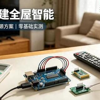 几十块DIY门铃替代几百块Ring？看完这篇你心里有数