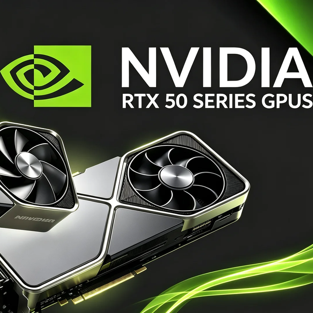 RTX50显卡全线上涨，5080价格突破1.2万！