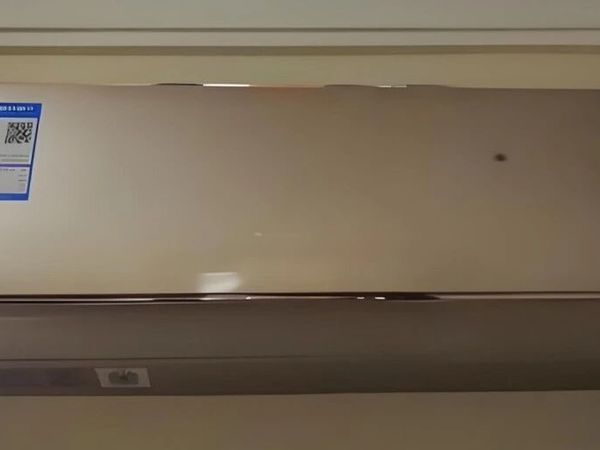 格力空调系列多到挑花眼？五款公认口碑款，性价比拉满，耐用又省心