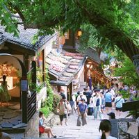 8 月重庆真诚游玩攻略｜无广告纯分享，适配盛夏火炉模式