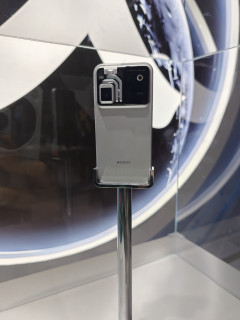 打卡ChinaJoy N5馆荣耀展台