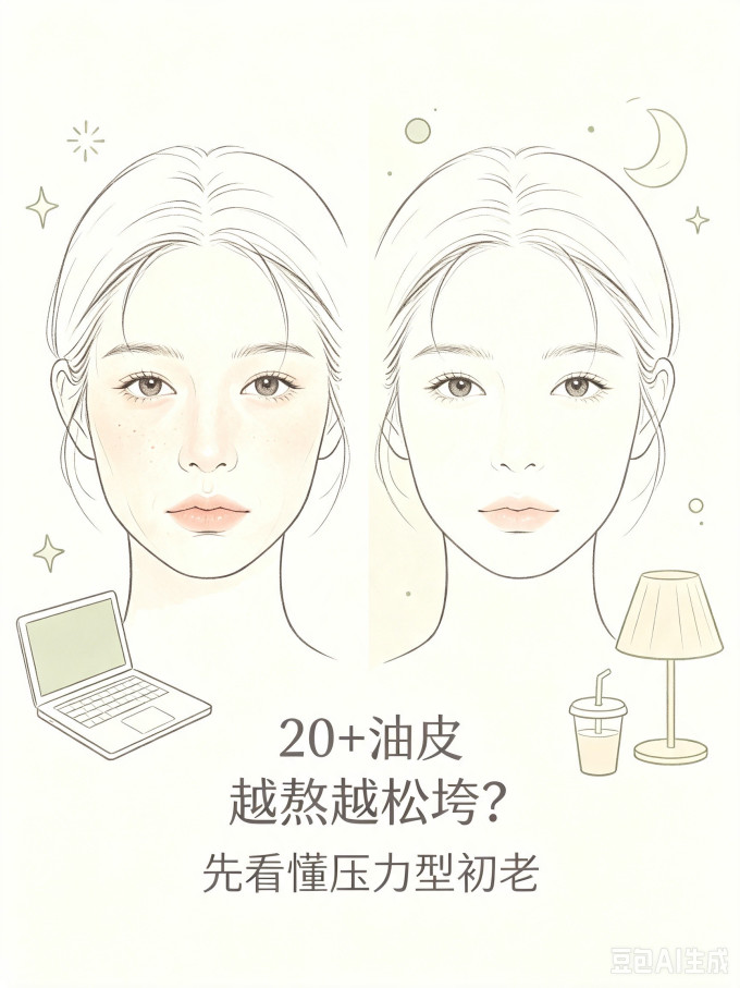 百雀羚护肤精华