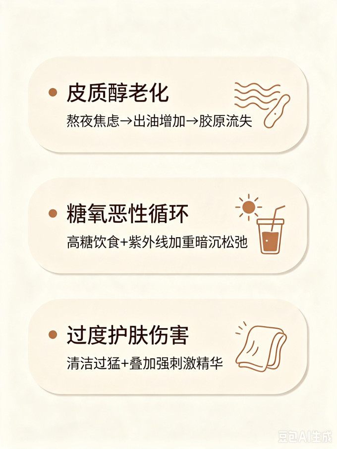 百雀羚护肤精华