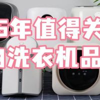 宠物洗衣机推荐品牌：2026年值得关注的宠物洗衣机品牌