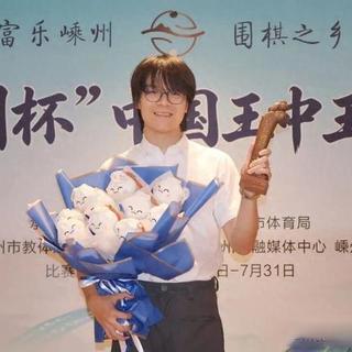 胜率2%到205手绝杀！柯洁四战全胜加冕王中王，半年不足10盘却百分百胜率