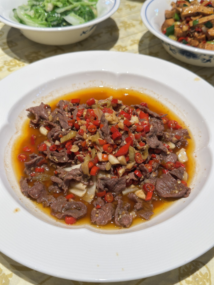 聚会餐饮