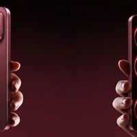 小米官宣K100 Pro Max：6.9 英寸 185Hz 直屏 全新赤霞珠红配色