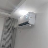 租房 / 小户型闭眼入！华凌 1.5 匹神机二代 Pro 真的香到跺脚