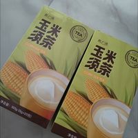 孕晚期水肿救星✨聚广德玉米须茶