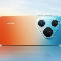 HUAWEI Pura 90 Pro Max 12GB+256GB 橘子海：2亿长焦兼顾远摄与续航